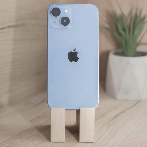 _MG_6062 Apple iPhone 14 128GB Blue (MPVN3) Б/У - ТвойGadget