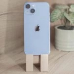 Apple iPhone 14 256GB Midnight (MPVX3) Б/У - ТвойGadget
