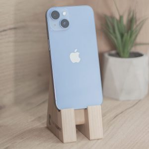 Apple iPhone 14 512GB eSIM Blue (MPXL3) Б/У — изображение 6