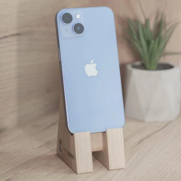 Apple iPhone 14 128GB Blue (MPVN3) Б/У - ТвойGadget