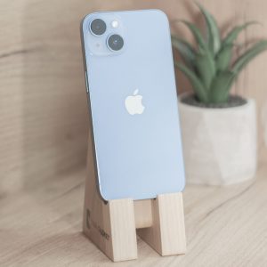 Apple iPhone 14 128GB eSIM Blue (MPVH3) Б/У — изображение 6