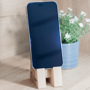 Apple iPhone 14 Pro Max 1TB Silver (MQC33) Б/У - Зображення 5