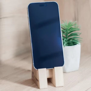 Apple iPhone 14 Pro Max 512GB eSIM Silver (MQ8Y3) Б/У - Зображення 5