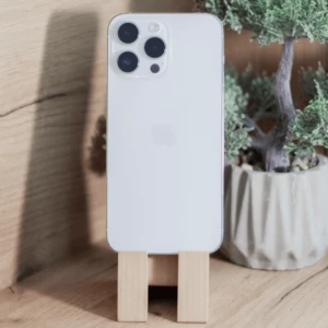 Apple iPhone 14 Pro Max 512GB Silver (MQAH3) Б/У - Зображення 1