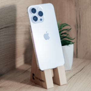 Apple iPhone 14 Pro Max 512GB eSIM Silver (MQ8Y3) Б/У - Зображення 6