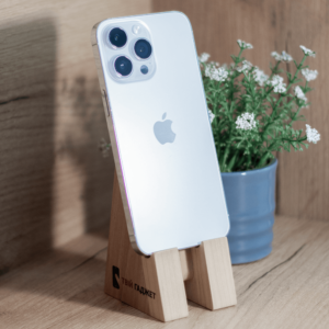Apple iPhone 14 Pro Max 1TB Silver (MQC33) Б/У - Зображення 6