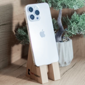 Apple iPhone 14 Pro Max 512GB Silver (MQAH3) Б/У - Зображення 6