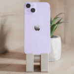 Apple iPhone 14 256GB eSIM Starlight (MPW23) Б/У - ТвойGadget