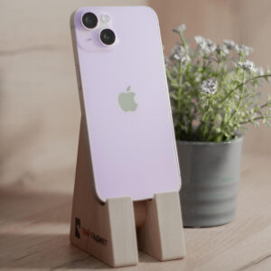 Apple iPhone 14 128GB eSIM Purple (MPUX3) Б/У — изображение 6