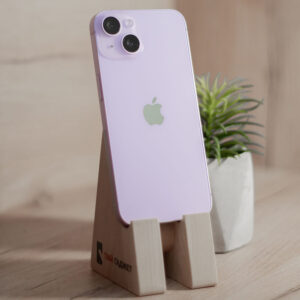 Apple iPhone 14 512GB eSIM Purple (MPX73) Б/У — изображение 6
