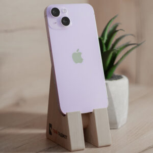 Apple iPhone 14 256GB eSIM Purple (MPW83) Б/У — изображение 6