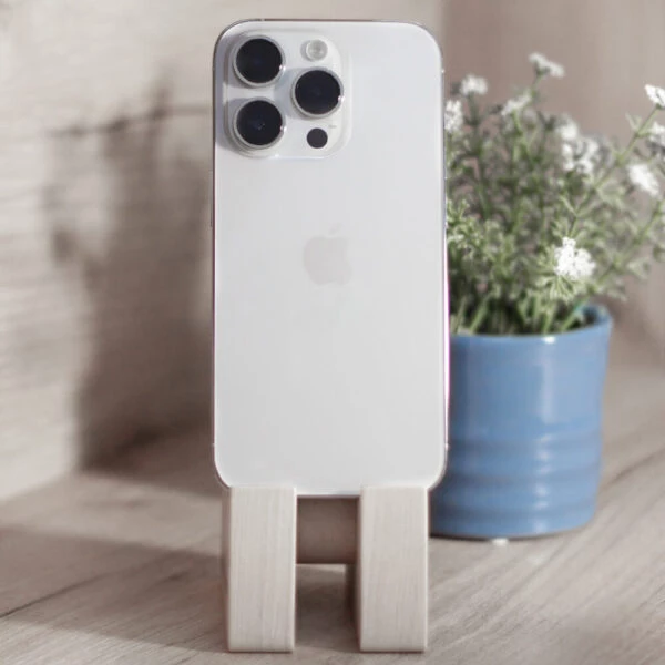 Apple iPhone 14 Pro 1TB eSIM Silver (MQ2L3) Б/У - ТвойGadget