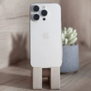 Apple iPhone 14 Pro 512GB Silver (MQ1W3) Б/У