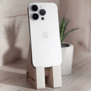 Apple iPhone 14 Pro 256GB eSIM Silver (MQ0X3) Б/У — изображение 6