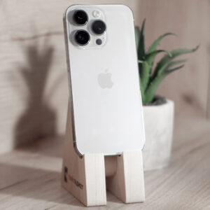 Apple iPhone 14 Pro 128GB Silver (MQ023) Б/У — изображение 6