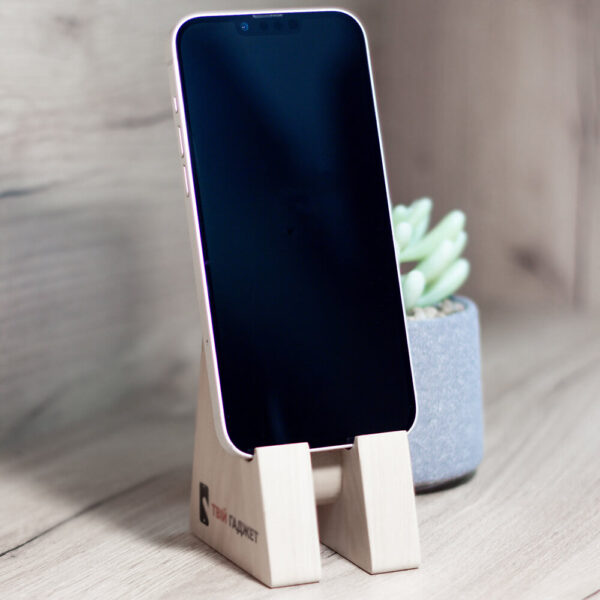 Apple iPhone 14 Plus 256GB Starlight (MQ553) Б/У - ТвойGadget