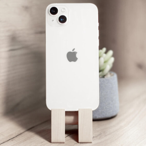_MG_8118 Apple iPhone 14 Plus 256GB Starlight (MQ553) Б/У - ТвойGadget
