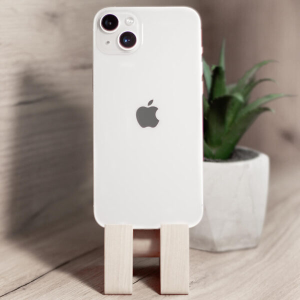 Apple iPhone 14 Plus 512GB Starlight (MQ5D3) Б/У - ТвойGadget