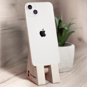 Apple iPhone 14 Plus 128GB eSIM Starlight (MQ3T3) Б/У — изображение 6