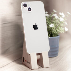 Apple iPhone 14 Plus 128GB Starlight (MQ4Y3) Б/У - Зображення 6