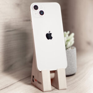 Apple iPhone 14 Plus 256GB eSIM Starlight (MQ3Y3) Б/У — изображение 6