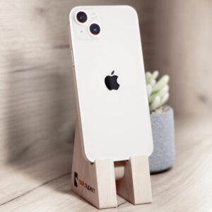 Apple iPhone 14 Plus 256GB Starlight (MQ553) Б/У — изображение 6