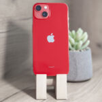 Apple iPhone 14 128GB Starlight (MPUR3) Б/У - ТвойGadget