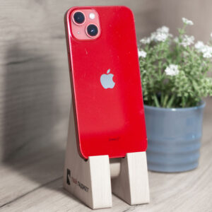 Apple iPhone 14 256GB Product Red (MPWH3) Б/У — изображение 6