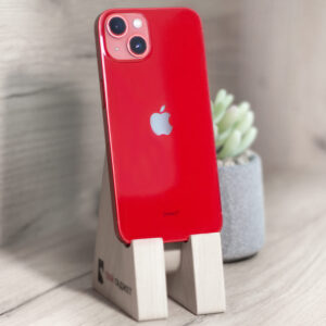 Apple iPhone 14 128GB Product Red (MPVA3) Б/У - Зображення 6