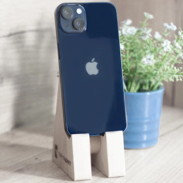 Apple iPhone 14 128GB eSIM Midnight (MPUA3) Б/У - ТвойGadget