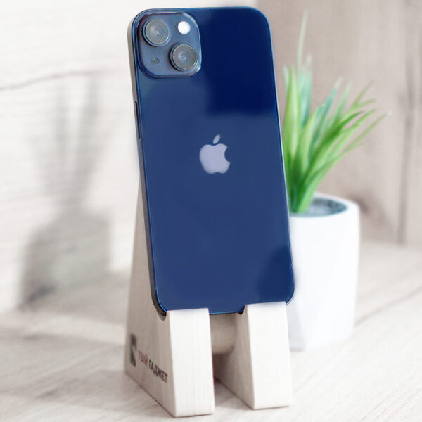 Apple iPhone 14 512GB eSIM Midnight (MPWU3) Б/У - ТвойGadget