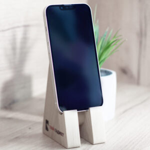 Apple iPhone 14 512GB eSIM Starlight (MPX13) Б/У - Зображення 5