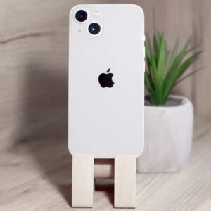 Apple iPhone 14 512GB eSIM Starlight (MPX13) Б/У - Зображення 1
