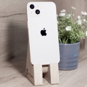 Apple iPhone 14 128GB eSIM Starlight (MPUN3) Б/У — изображение 6