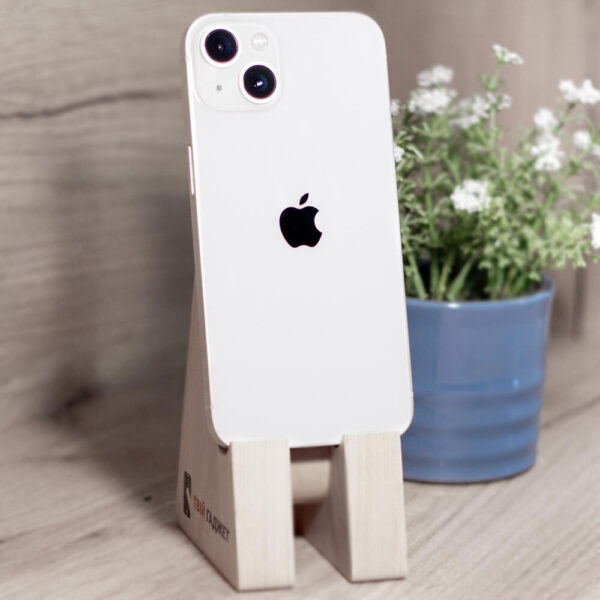 Apple iPhone 14 512GB Starlight (MPX33) Б/У - ТвойGadget