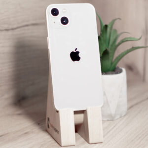Apple iPhone 14 256GB Starlight (MPW43) Б/У — изображение 6
