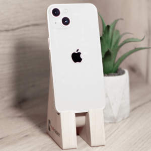 Apple iPhone 14 256GB eSIM Starlight (MPW23) Б/У — изображение 6