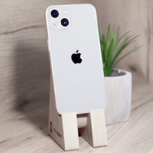 Apple iPhone 14 512GB eSIM Starlight (MPX13) Б/У - Зображення 6