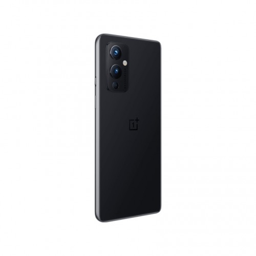 Смартфон OnePlus 9 8/128GB Astral Black - ТвойGadget