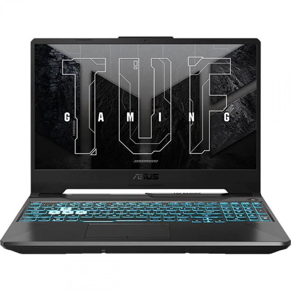 Ноутбук ASUS TUF Gaming F15 FX506HC (FX506HC-HN011) - ТвойGadget