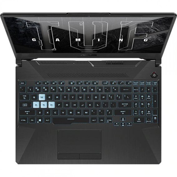 Ноутбук ASUS TUF Gaming F15 FX506HC (FX506HC-HN011) - ТвойGadget