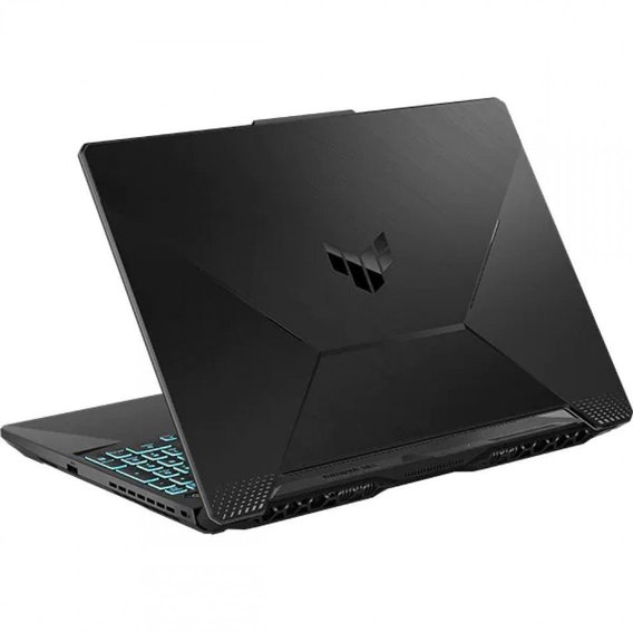 Ноутбук ASUS TUF Gaming F15 FX506HC (FX506HC-HN011) - ТвойGadget