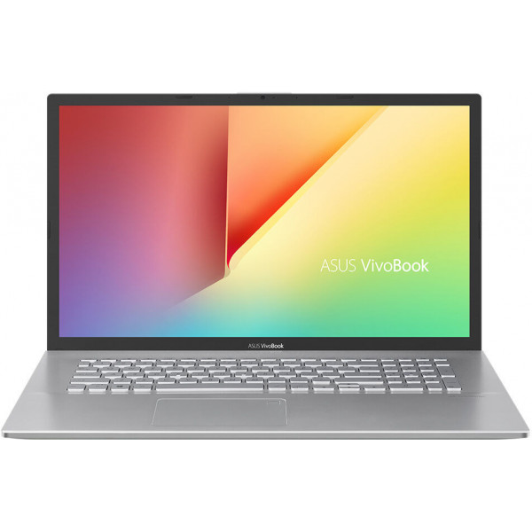 Ноутбук ASUS VivoBook 17 X712EA (X712EA-AU698W) - ТвойGadget