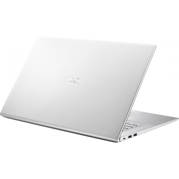 Ноутбук ASUS VivoBook 17 X712EA (X712EA-AU698W) - ТвойGadget