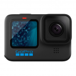 Экшн-камера GoPro HERO9 Black (CHDHX-901-RW) - ТвойGadget