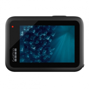 Экшн-камера GoPro HERO11 Black (CHDHX-111-RW) - Зображення 4