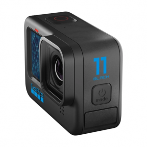 Экшн-камера GoPro HERO11 Black (CHDHX-111-RW) - Зображення 6
