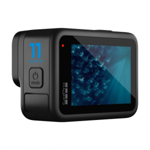 Экшн-камера GoPro HERO11 Black (CHDHX-111-RW) - Зображення 7