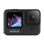 Экшн-камера GoPro HERO11 Black (CHDHX-111-RW) - ТвойGadget