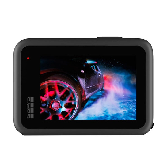 Экшн-камера GoPro HERO9 Black (CHDHX-901-RW) - ТвойGadget